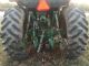 John Deere 4640 Tractor - 4wd - Dual Rear Tires - Cab - Ac Tractors photo 2