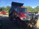 2003 International 7400 Dump Trucks photo 1