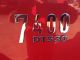 2003 International 7400 Dump Trucks photo 6