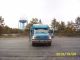 2005 Chevy Kodiak 5500 Bus Utility Vehicles photo 5