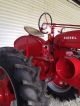 Farmall High Clearance Crop Diesel Antique Tractor Mdv Fully Restored Rare Tractors photo 9