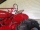 Farmall High Clearance Crop Diesel Antique Tractor Mdv Fully Restored Rare Tractors photo 3