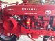 Farmall High Clearance Crop Diesel Antique Tractor Mdv Fully Restored Rare Tractors photo 8