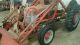 1947 Ford 9n 2n Tractor,  Hydraulic Loader,  Back Blade,  Chains,  2 Loader Buckets Antique & Vintage Farm Equip photo 2