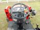 25 Hp Tym Tractor Loader & 5 Year Tractors photo 4