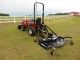 25 Hp Tym Tractor Loader & 5 Year Tractors photo 6