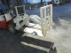 Cascade Push Pull Forklifts photo 2
