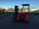 2008 Raymond Forklift Dockstocker/pacer 4000 188 