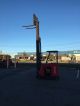 2008 Raymond Forklift Dockstocker/pacer 4000 188 