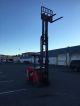 2008 Raymond Forklift Dockstocker/pacer 4000 188 