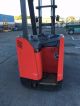 2008 Raymond Forklift Dockstocker/pacer 4000 188 