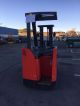 2008 Raymond Forklift Dockstocker/pacer 4000 188 