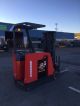 2008 Raymond Forklift Dockstocker/pacer 4000 188 