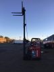 Raymond Forklift Dockstocker/pacer 3000 188 