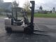 Nissan 8000 Forklift 2 Stage Mast Forklifts photo 1