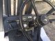 Nissan 8000 Forklift 2 Stage Mast Forklifts photo 2