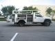 1999 Chevrolet C3500hd Utility & Service Trucks photo 6