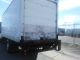 2000 International 4700 Box Trucks & Cube Vans photo 2