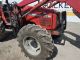 Massey Ferguson 4263 Diesel 4wd Tractor Wldr/99hp/4549 Hrs. Tractors photo 5