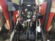 Massey Ferguson 4263 Diesel 4wd Tractor Wldr/99hp/4549 Hrs. Tractors photo 7