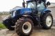 2015 Holland T7.  210 Tractors photo 1