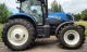 2015 Holland T7.  210 Tractors photo 2