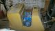 Counter Balanced Electric Fork Truck Forklifts photo 1