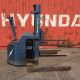 Blue Giant Walk - Behind Forklift Forklifts photo 1