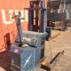 Blue Giant Walk - Behind Forklift Forklifts photo 2