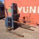 Blue Giant Walk - Behind Forklift Forklifts photo 3
