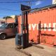 Blue Giant Walk - Behind Forklift Forklifts photo 5