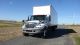 2005 International 4200 Sba Box Trucks & Cube Vans photo 1