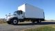 2005 International 4200 Sba Box Trucks & Cube Vans photo 3