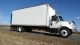 2005 International 4200 Sba Box Trucks & Cube Vans photo 4