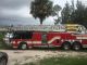 1997 E One Hurracane Emergency & Fire Trucks photo 1