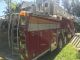 1997 E One Hurracane Emergency & Fire Trucks photo 4