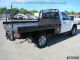 2014 Chevrolet 2500 4x4 Hay Bail Flat Bed Flatbeds & Rollbacks photo 1
