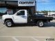 2014 Chevrolet 2500 4x4 Hay Bail Flat Bed Flatbeds & Rollbacks photo 2