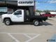 2014 Chevrolet 2500 4x4 Hay Bail Flat Bed Flatbeds & Rollbacks photo 3