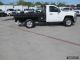 2014 Chevrolet 2500 4x4 Hay Bail Flat Bed Flatbeds & Rollbacks photo 7