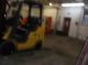 2010 Caterpillar Forklift 5000 Lb Cushion Tires 1/2 Cab With Heat Forklifts photo 5