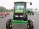 John Deere 6400 Diesel Farm Tractor W/cab Tractors photo 2