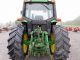 John Deere 6400 Diesel Farm Tractor W/cab Tractors photo 5