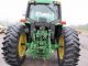 John Deere 6310 Diesel Tractor 4 X 4 With Cab & Loader Tractors photo 6