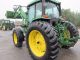 John Deere 6310 Diesel Tractor 4 X 4 With Cab & Loader Tractors photo 7