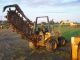 Case 660 Trencher 327 Hours Trenchers - Riding photo 1