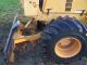 Case 660 Trencher 327 Hours Trenchers - Riding photo 2