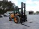 2008 Jcb 930 Straight Mast Forklift - Loader Lift Tractor - 6,  000 Lb Capacity Forklifts photo 1