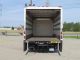 2012 Isuzu Npr Hd Box Truck Box Trucks & Cube Vans photo 9
