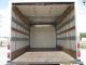 2012 Isuzu Npr Hd Box Truck Box Trucks & Cube Vans photo 10